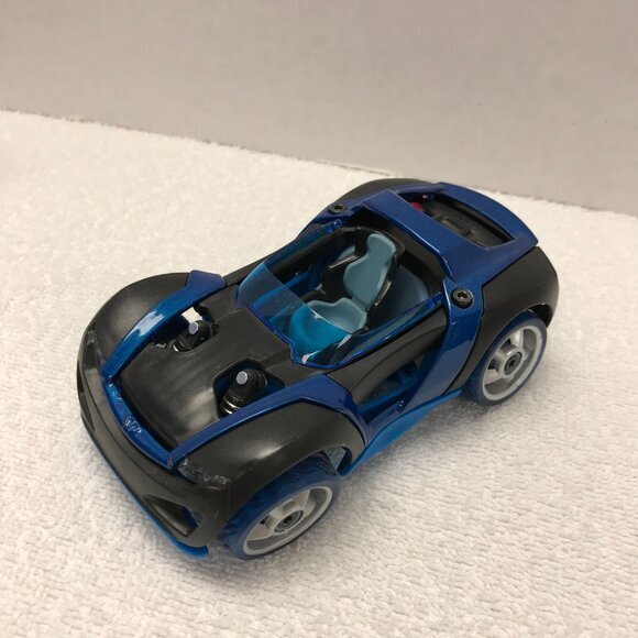 Modarri the Ultimate Toy Car 5" Constructive Mix N Match 3 car lot - Picture 3 of 7